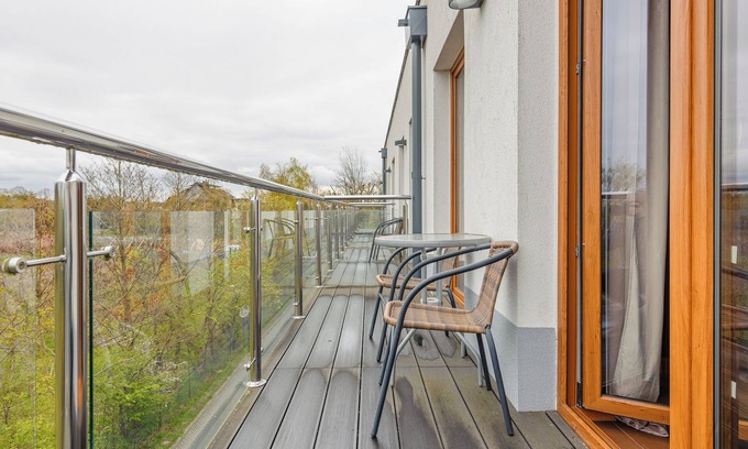 Jastrzebia Gora Apartamento | Apartamenty Sun & Snow Rozewie