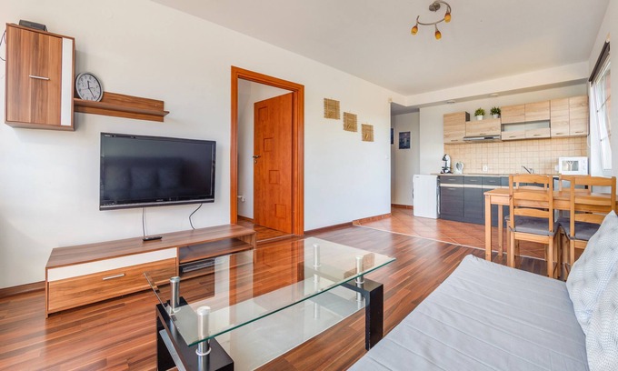 Wladyslawowo Apartamento | Apartamenty Sun & Snow Rzemieslnicza