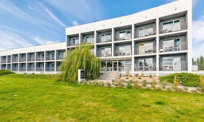 Jastrzebia Gora Apartamento | Apartamenty Sun & Snow Horyzont