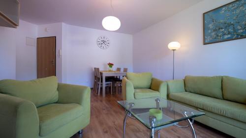 Jaszowiec Apartamento | Apartamenty Sun & Snow Pod Czantorią