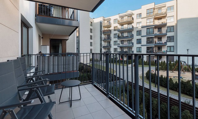 Stare Podgorze Apartamento | Apartamenty Sun&Snow Przedwiośnie