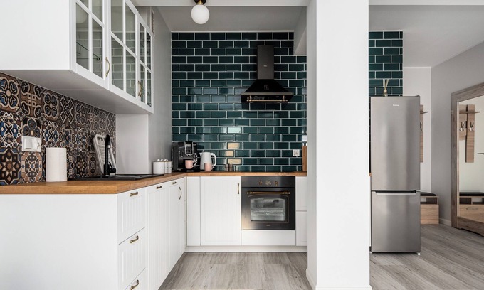 Gizycko Apartamento | Apartamenty Sun & Snow Róża Wiatrów