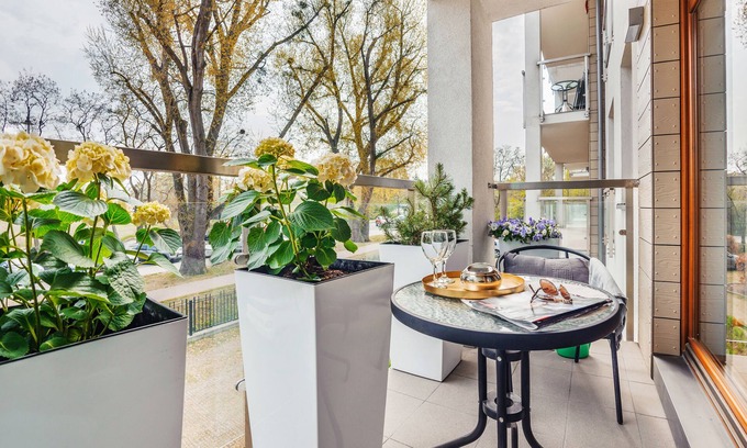 Karlikowo Apartamento | Apartamenty Sun&Snow Sopocka Przystan