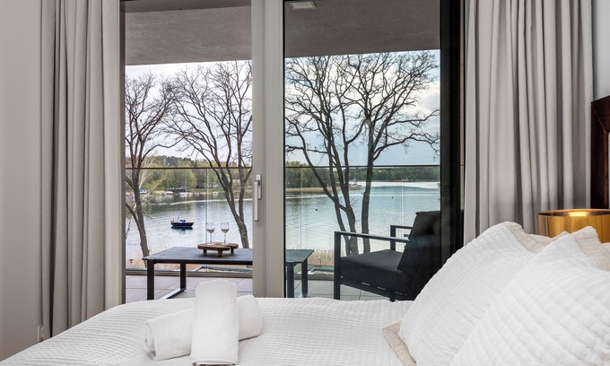 Gizycko Apartamento | Apartamenty Sun & Snow Stranda