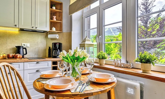 Bierutowice Apartamento | Apartamenty Sun & Snow Strażacka