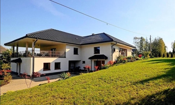 Szczytno Apartamento | Apartamenty Szczycionek w Mazurskim uroku