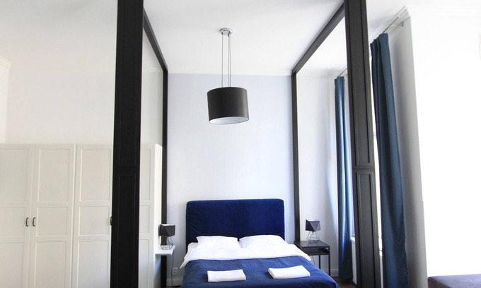 Stare Miasto Apartamento | Apartamenty - Szeroka 31