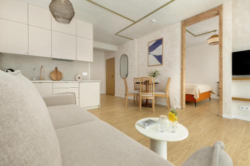 Pogorzelica Apartamento | Apartamenty Szumimorze