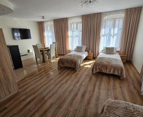 Dzialdowo Apartamento | Apartamenty Tadeusza Kościuszki 1 Jaspis