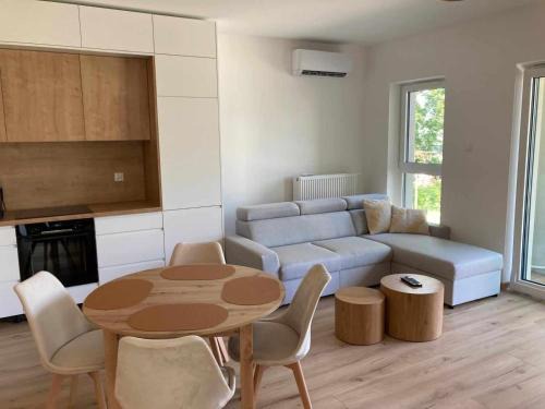 Przemysl Apartamento | Apartamenty Tatarska 4C