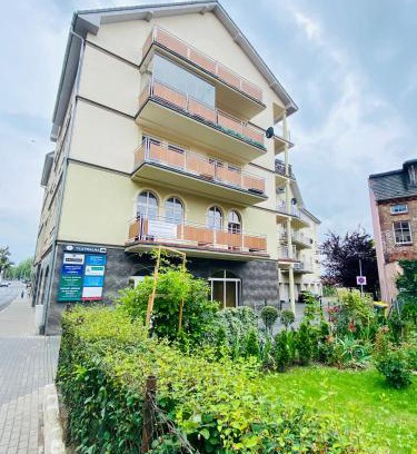 Gorzow Wielkopolski Apartamento | Apartamenty Teatralne