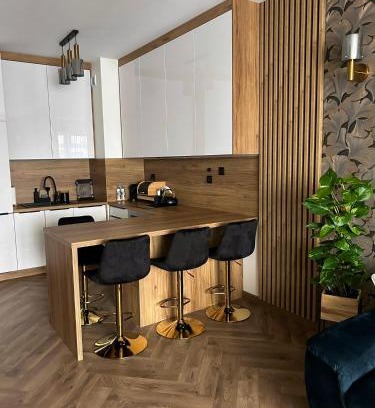 Uniejow Apartamento | Apartamenty Termal Water Długa 30