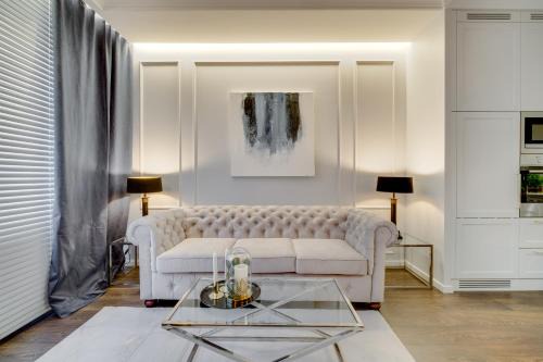 Katowice Apartamento | Apartamenty Tespis - Francuska Atal Park PREMIUM