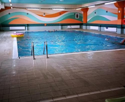 Praga Poludnie Apartamento | Apartamenty Trzy Wieze