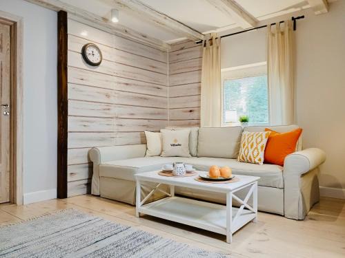 Wilkasy Apartamento | Apartamenty Turystyczne WillkasSen
