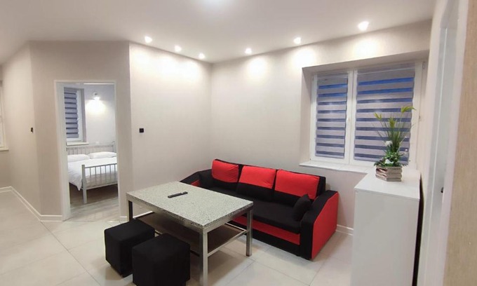 Piechowice Apartamento | Apartamenty Tuwima