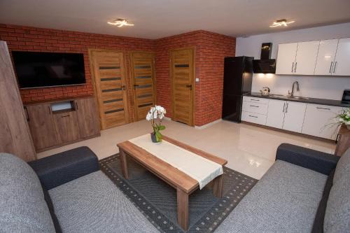 Bobrka Apartamento | Apartamenty u Bartka i Magdy