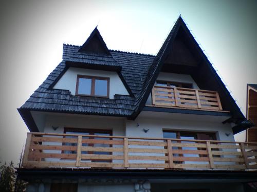 Male Ciche Apartamento | Apartamenty u Załogi