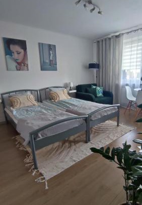 Zamosc Apartamento | Apartamenty Urban Concept