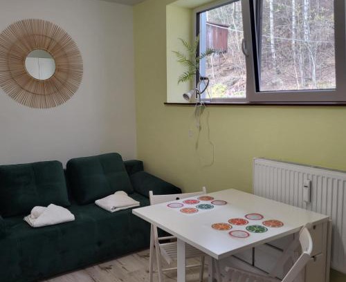 Jaszowiec Apartamento | Apartamenty Ustroń Wczasowa 90