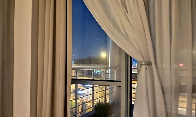 Wlochy Apartamento | Apartamenty Varsovia 304