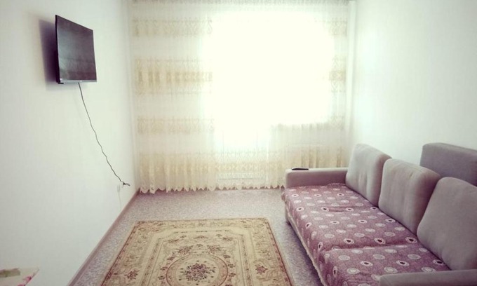 Yesil District Apartamento | Апартаменты возле Больницы Управления делами президента