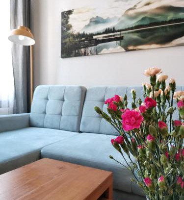 Centrum Apartamento | Apartamenty w ścisłym centrum Kupiecka-Drzewna