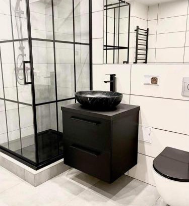 Augustow Apartamento | Apartamenty w centrum Żabia