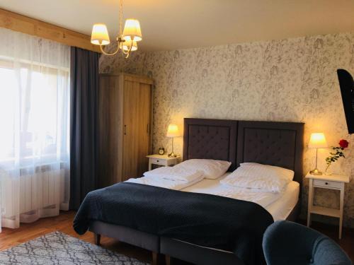 Jurgow Apartamento | Apartamenty w Jurgowie Świstokówka