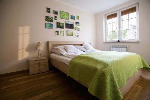 Elk Apartamento | Apartamenty w Villa Park