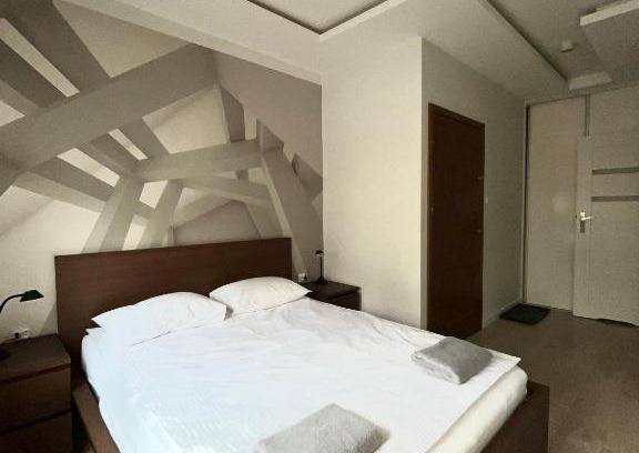 Lancut Apartamento | Apartamenty Wałowa 7a - ap. Kompaktowy