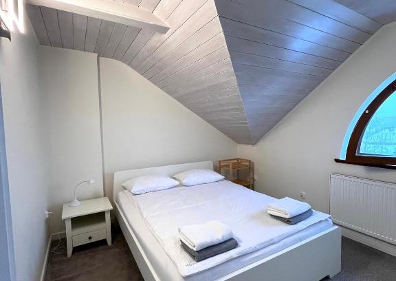 Lancut Apartamento | Apartamenty Wałowa 7a - ap. Słoneczny