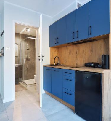Debina Apartamento | Apartamenty Wakacyjne Dębina