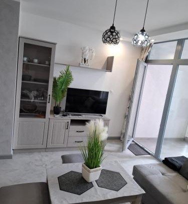 Charzykowy Apartamento | Apartamenty Wanda