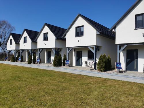Orlinki Apartamento | Apartamenty Wiślany Przekop