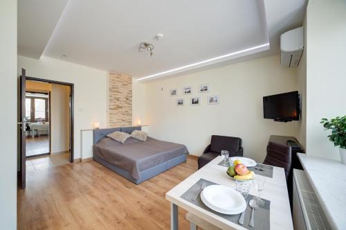 Lublin Apartamento | Apartamenty Wieniawa