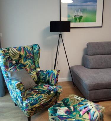 Turawa Apartamento | Apartamenty Woda i Las