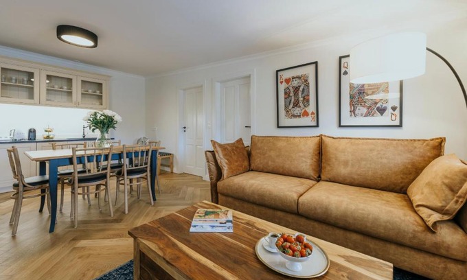 Zmigrod Apartamento | Apartamenty Wrocławska 11