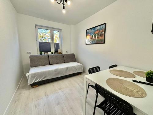 Malbork Apartamento | Apartamenty za oknem Zamku - 2 pokoje