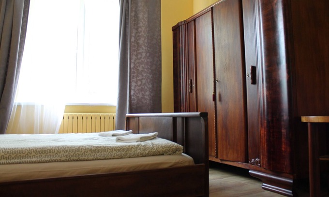 Targowek Apartamento | Apartamenty Zacisze - Apartamento No 1