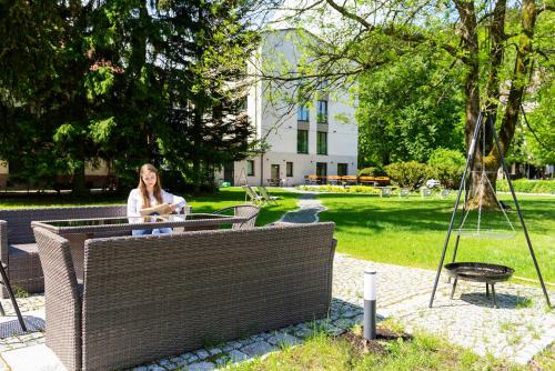 Duszniki Zdroj Apartamento | APARTAMENTY ZDROJOWA 9