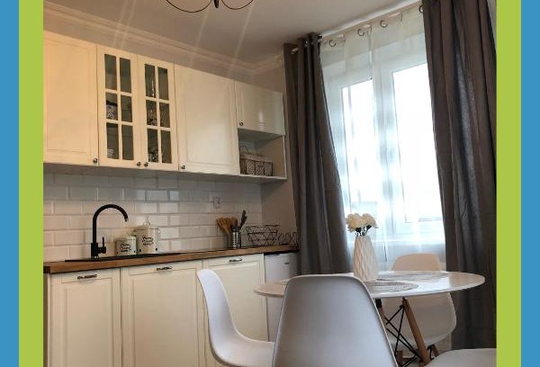 Krasnobrod Apartamento | Apartamenty Zdrojowe