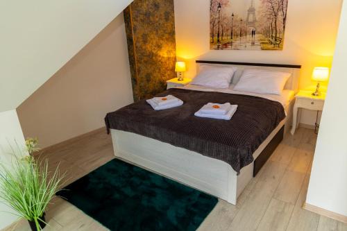 Duszniki Zdroj Apartamento | Apartamenty Zieleniec-Julia 3