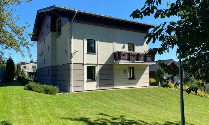 Meszna Apartamento | Apartamenty Zielony Ogród