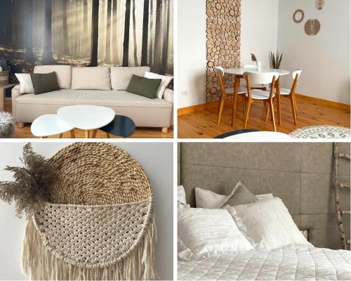 Zwierzyniec Apartamento | Apartamenty Zwierzyniec