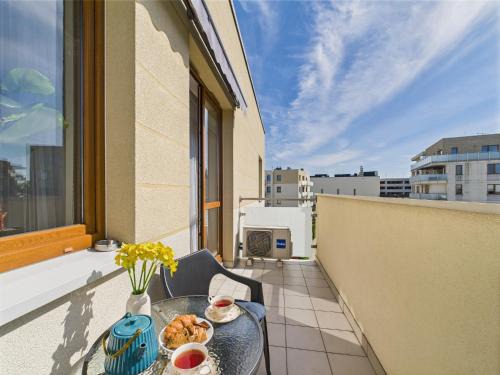 Radom Apartamento | ApartamentySnu,Słoneczny Premium II z parkingiem