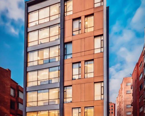 Chico Norte III Apartamento | Apartametos FACILE