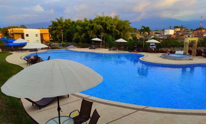 La Tebaida Apartamento | Apartasol 102 B el mejor sitio para tu descanso y diversión CON WIFI
