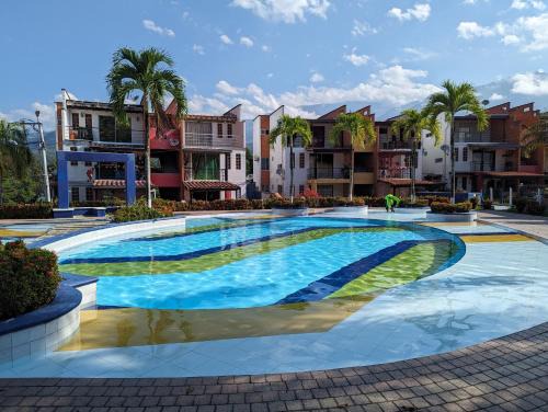 San Jeronimo Apartamento | Apartasol en San Jerónimo, Ciudadela del Sol - Cammar