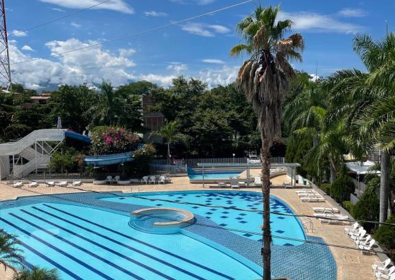 Zona Colonial Apartamento | Apartasol Santafe de Antioquia 15